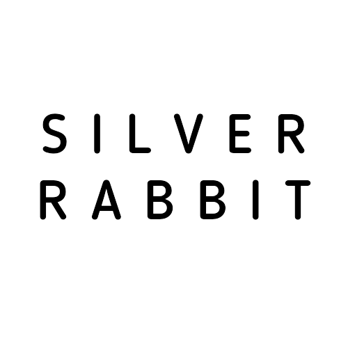 Silver Rabbit Logo